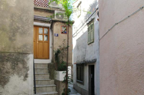 Apartments by the sea Baska, Krk - 18862